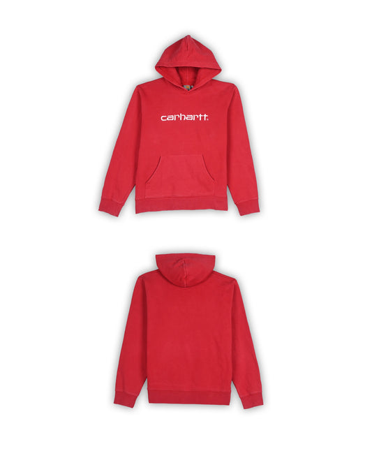 CARHARTT HOODIE - L