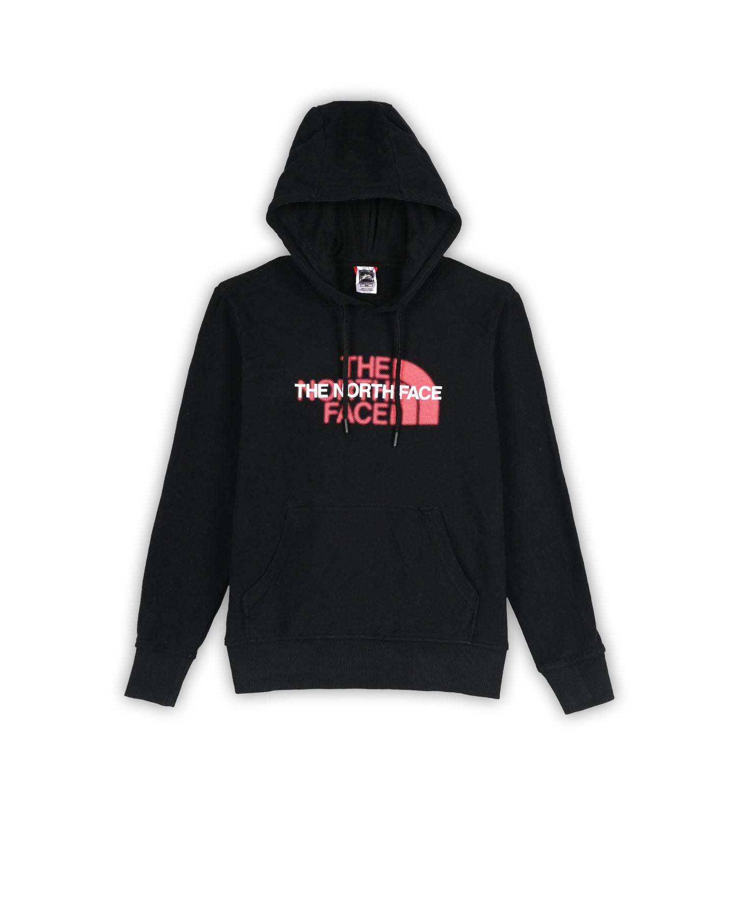 THE NORTH FACE HOODIE - M
