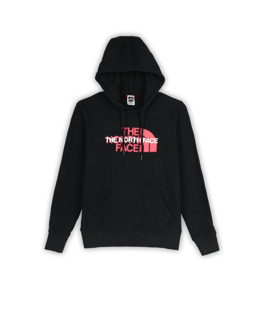 THE NORTH FACE HOODIE - M