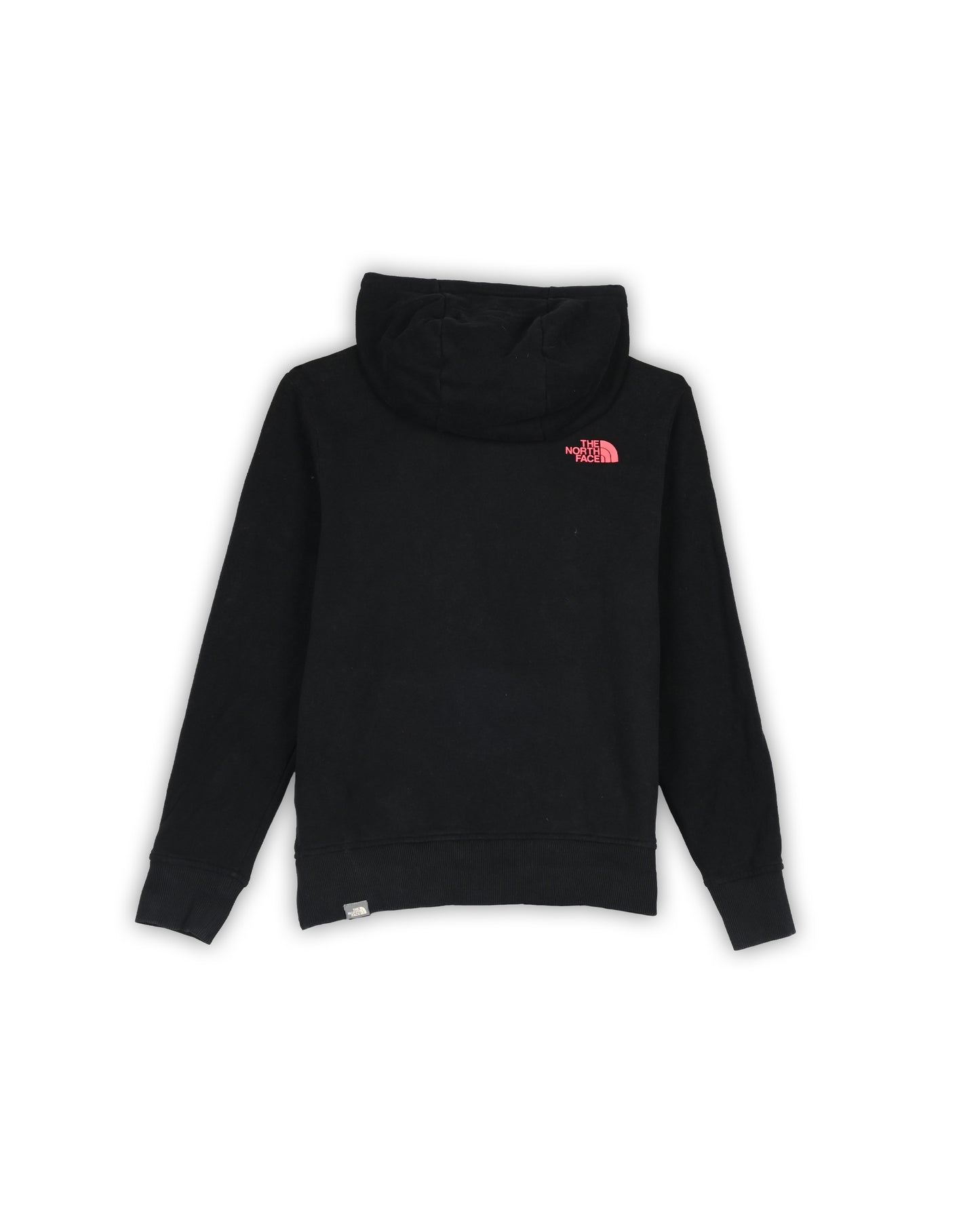 THE NORTH FACE HOODIE - M