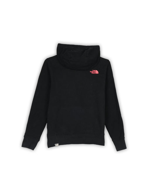 THE NORTH FACE HOODIE - M