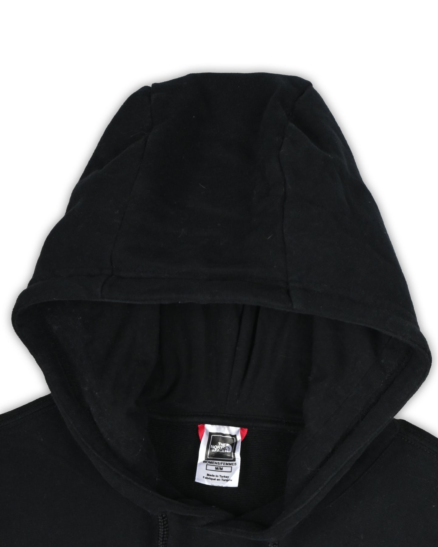 THE NORTH FACE HOODIE - M