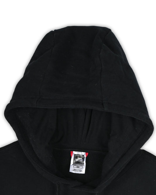 THE NORTH FACE HOODIE - M