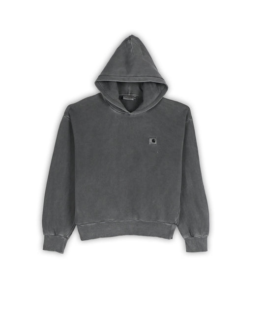 CARHARTT WASHED HOODIE - M