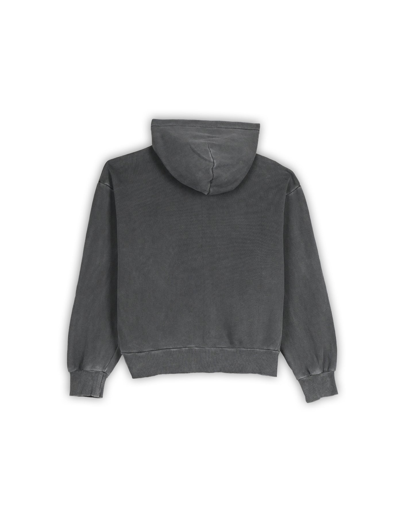CARHARTT WASHED HOODIE - M