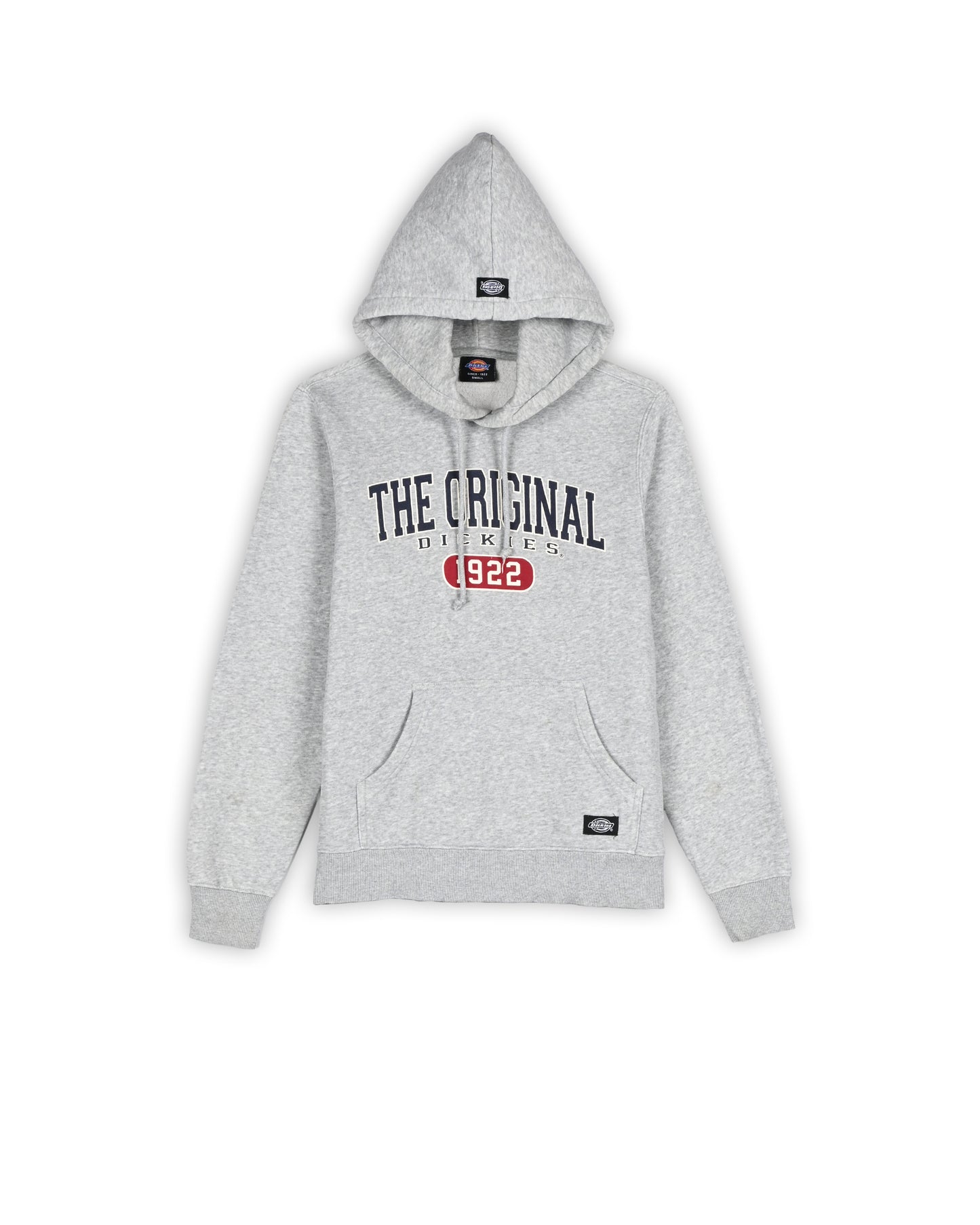 DICKIES  HOODIE - S