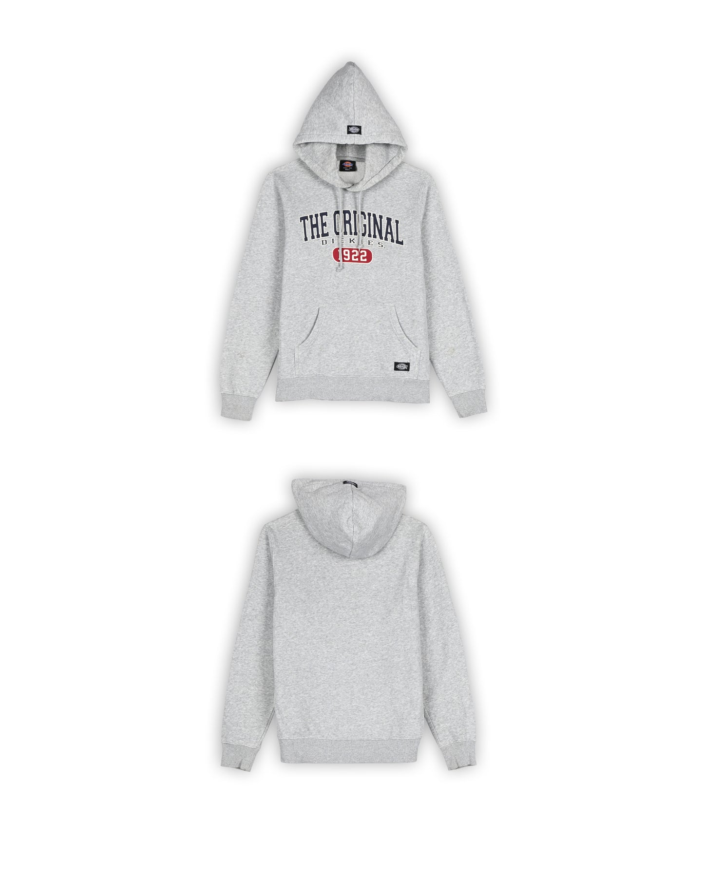 DICKIES  HOODIE - S