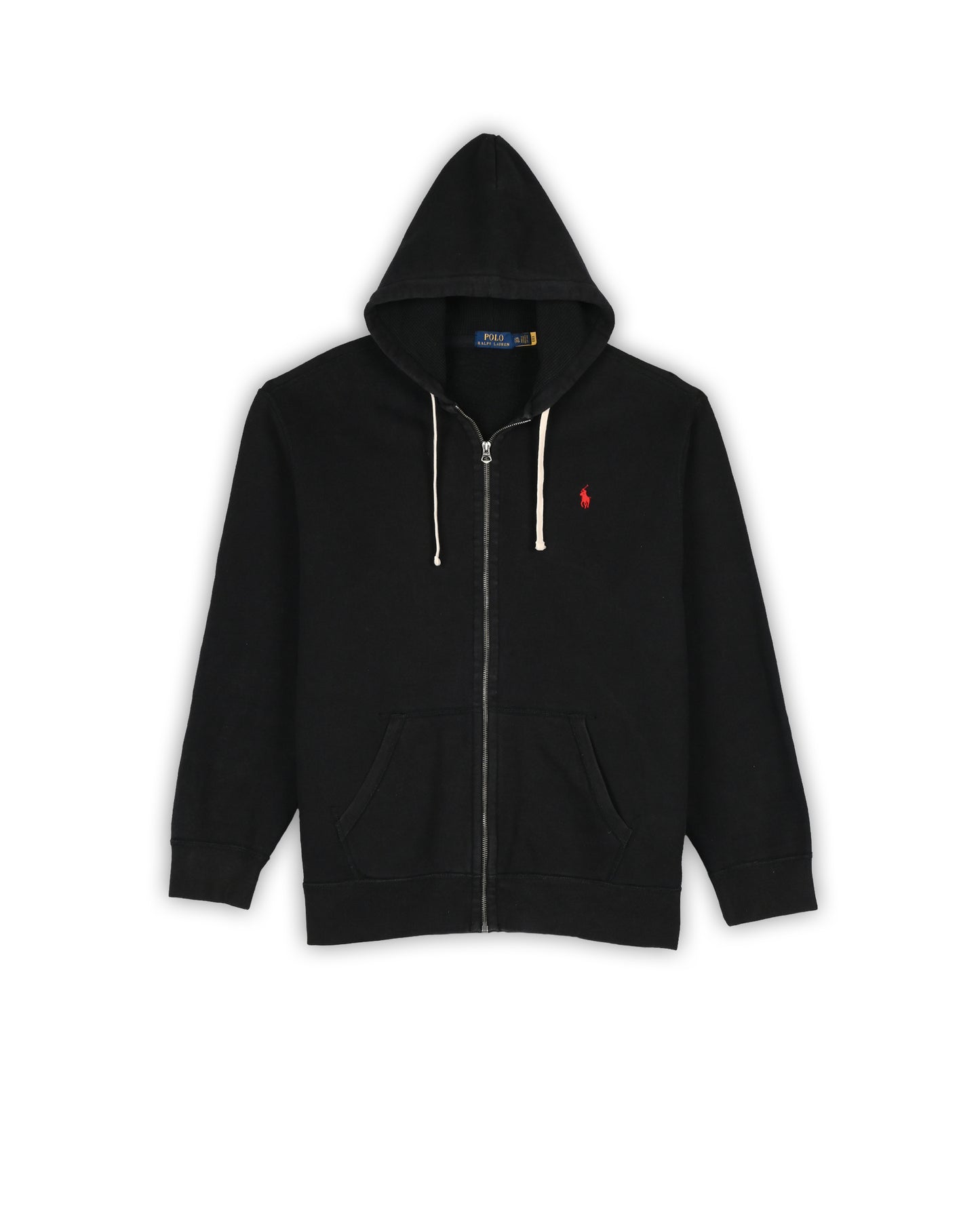 POLO RALPH LAUREN HOODIE - XXL