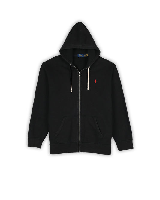 POLO RALPH LAUREN HOODIE - XXL