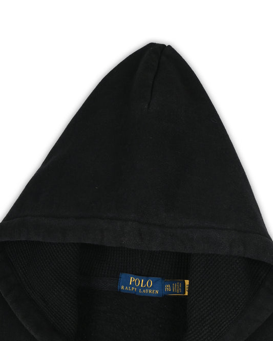 POLO RALPH LAUREN HOODIE - XXL