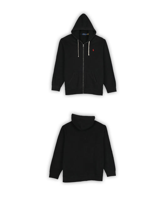 POLO RALPH LAUREN HOODIE - XXL