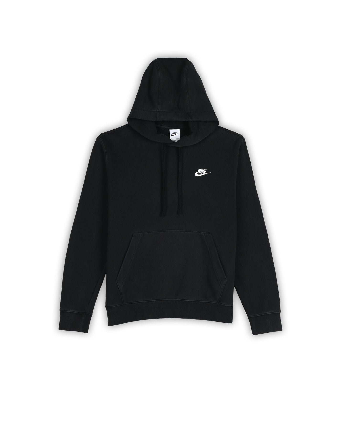 NIKE HOODIE - S