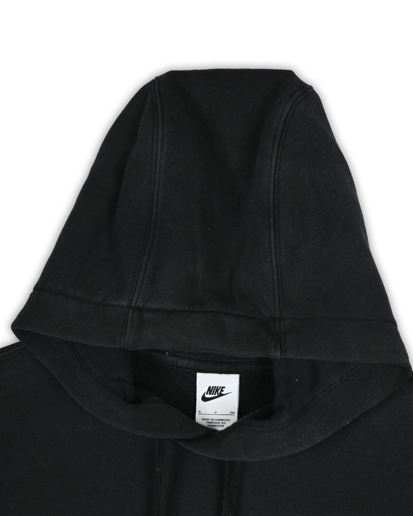 NIKE HOODIE - S
