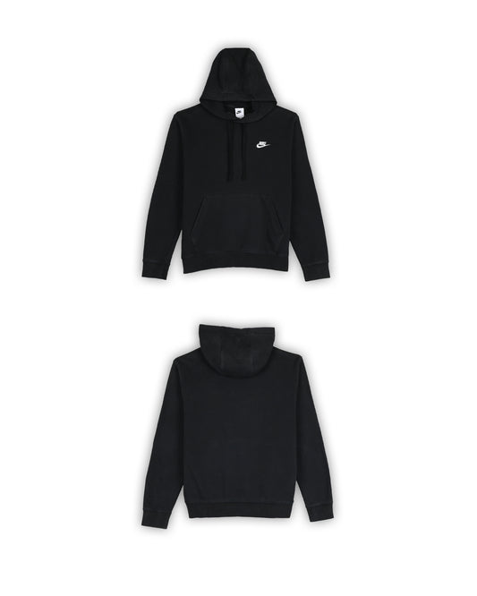 NIKE HOODIE - S
