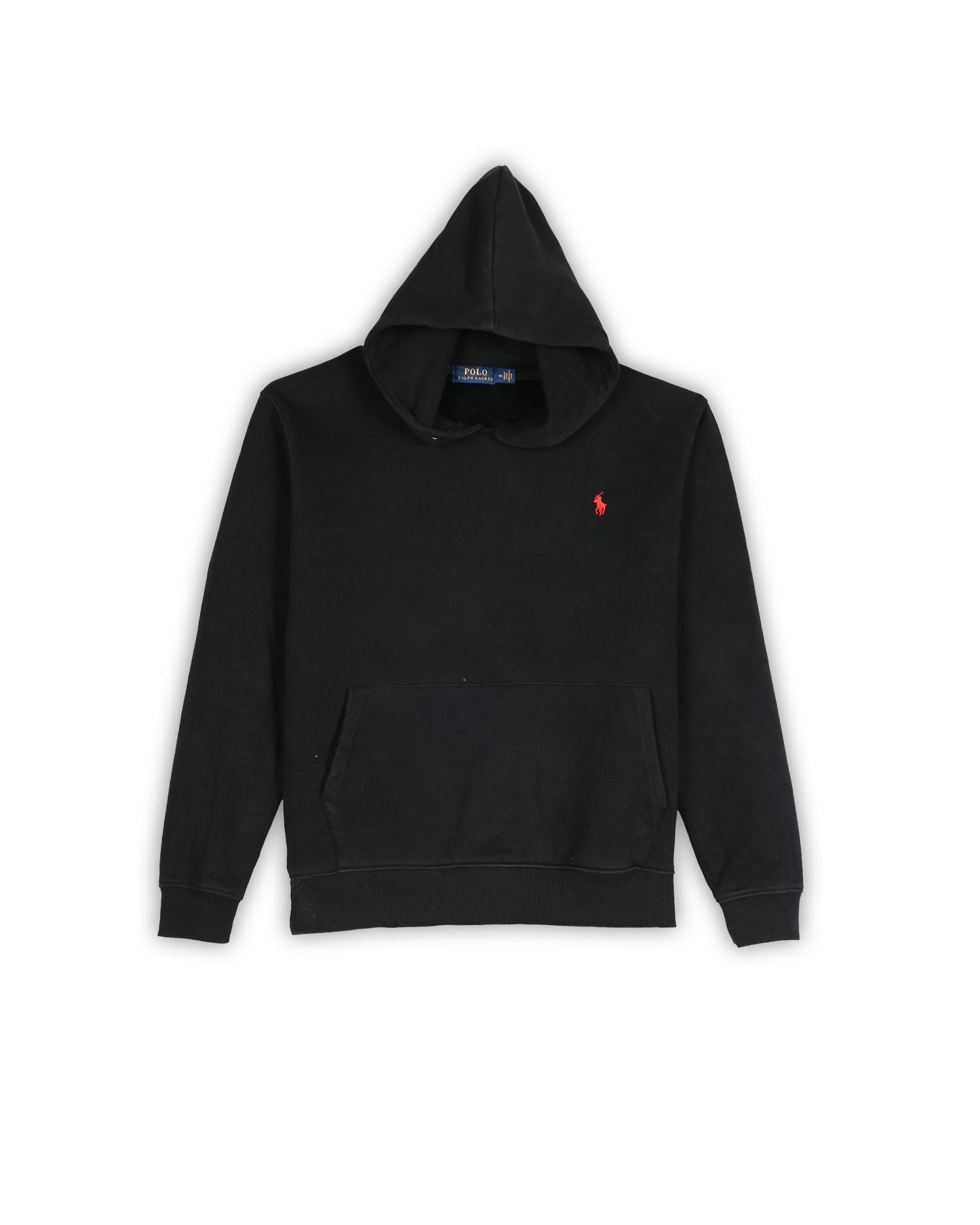 POLO RALPH LAUREN HOODIE - M