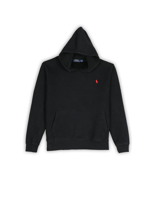 POLO RALPH LAUREN HOODIE - M