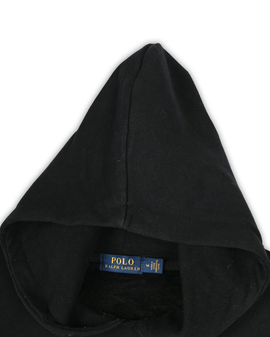 POLO RALPH LAUREN HOODIE - M