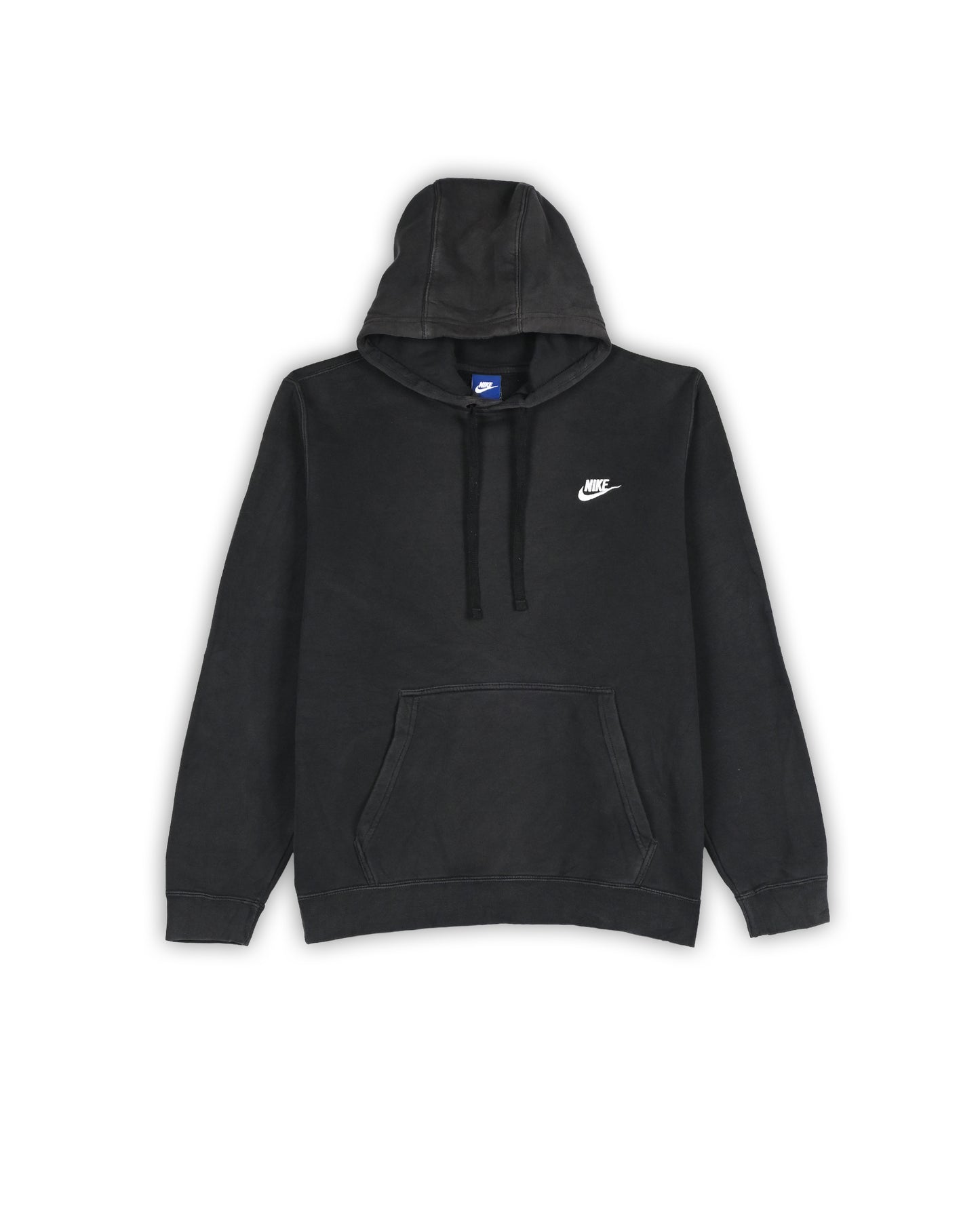 NIKE HOODIE - M