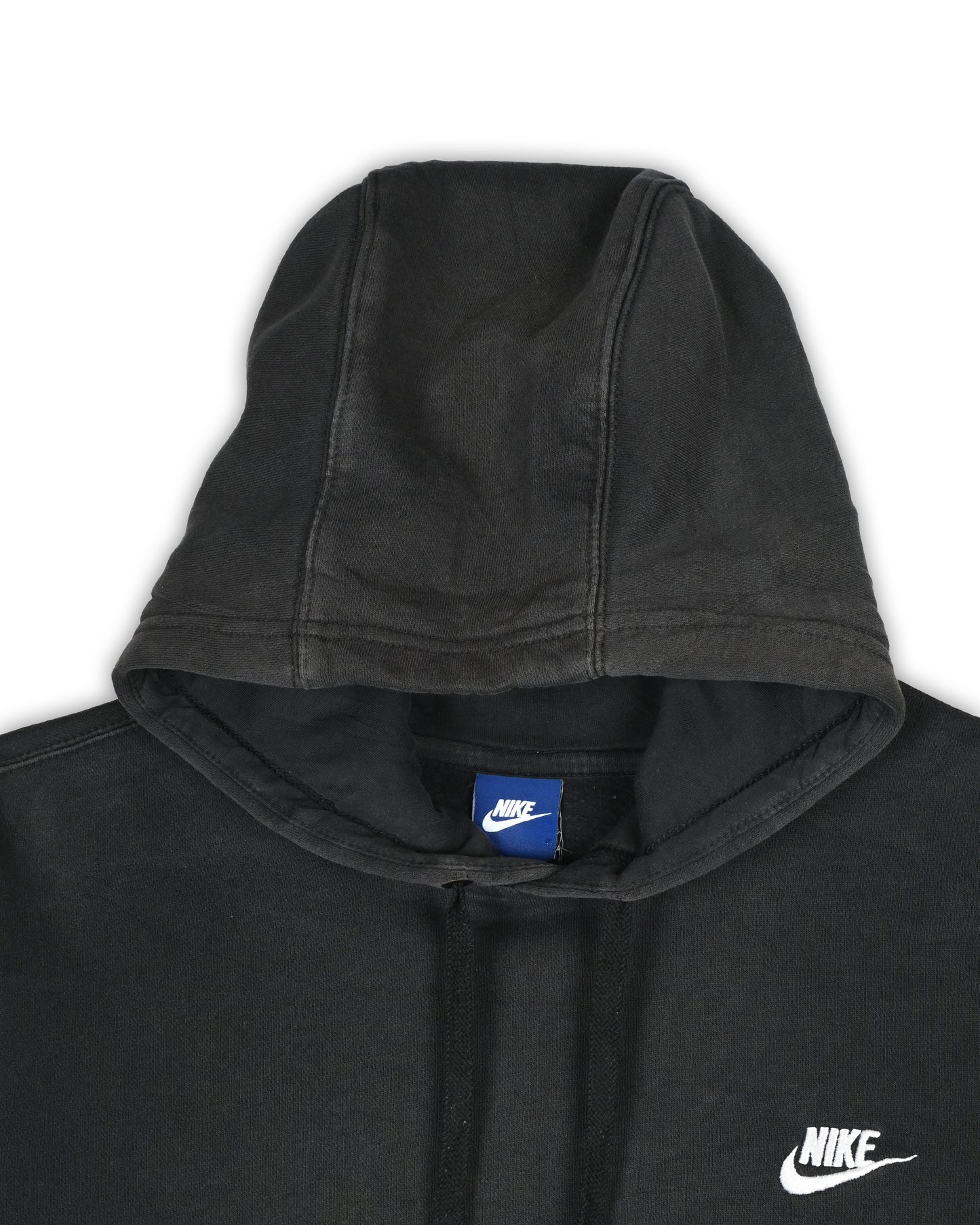 NIKE HOODIE - M