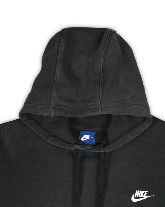 NIKE HOODIE - M