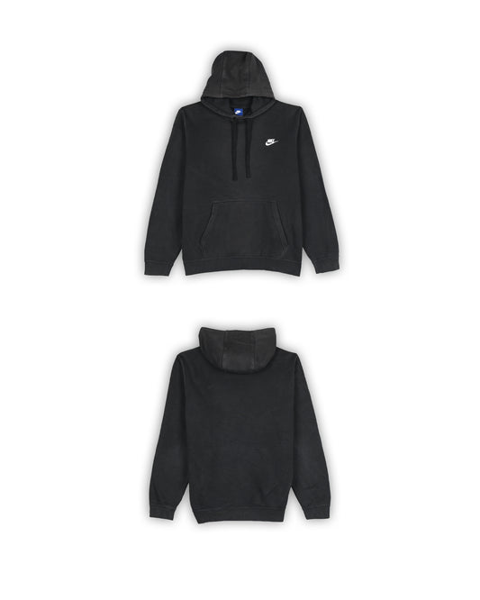 NIKE HOODIE - M