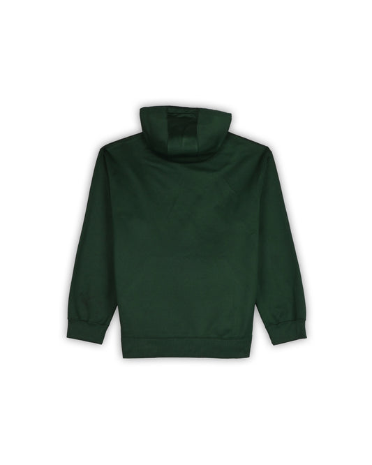 UNDER ARMOUR HOODIE - M
