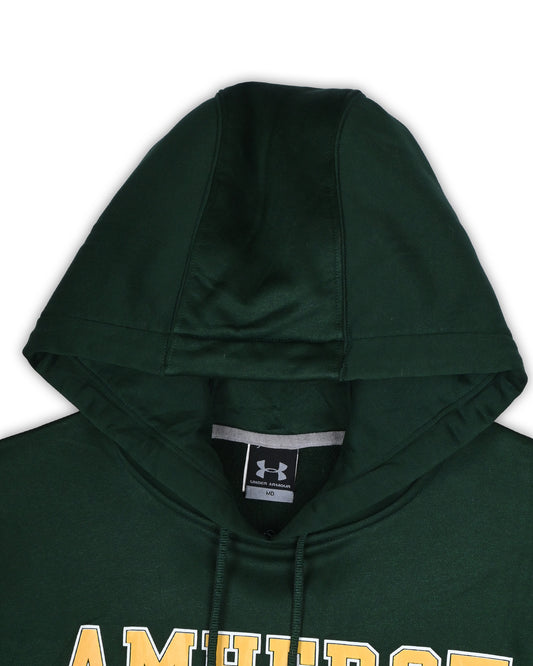 UNDER ARMOUR HOODIE - M