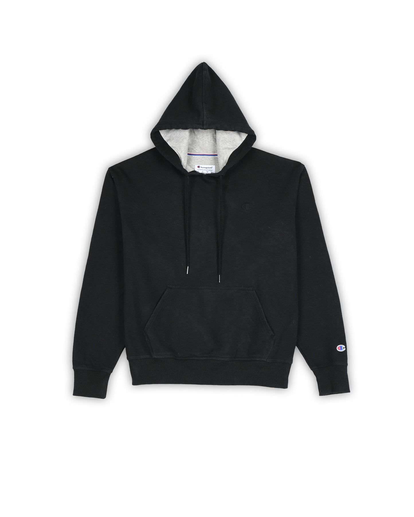 CHAMPION HOODIE - M