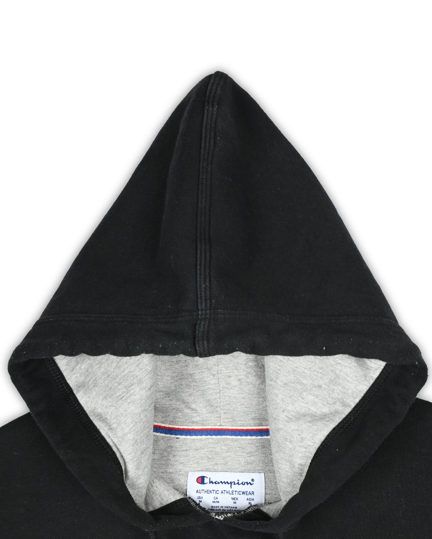 CHAMPION HOODIE - M