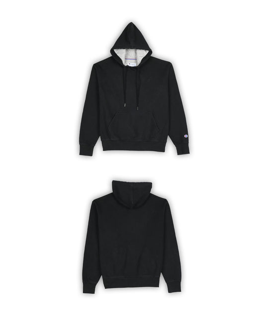 CHAMPION HOODIE - M