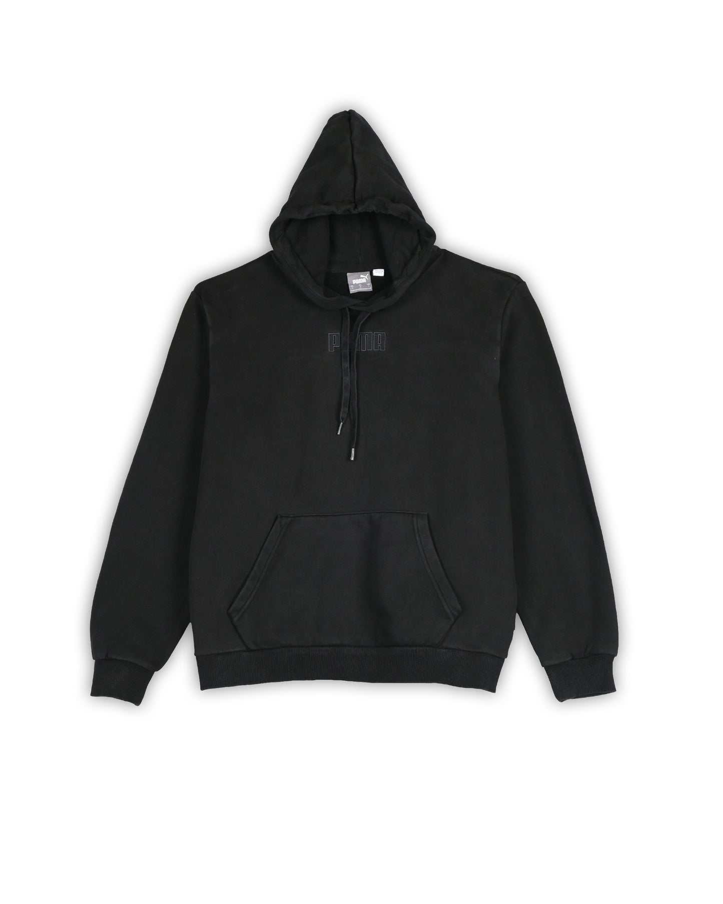 PUMA HOODIE - L