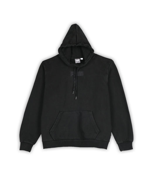 PUMA HOODIE - L