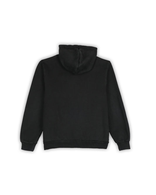 PUMA HOODIE - L