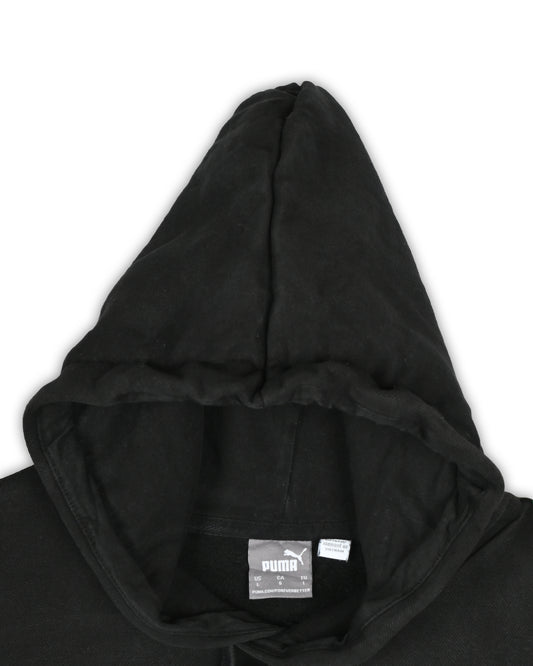 PUMA HOODIE - L
