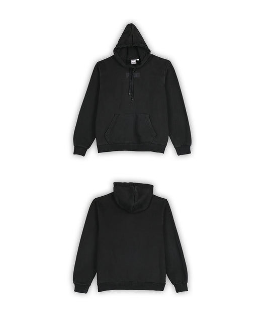 PUMA HOODIE - L
