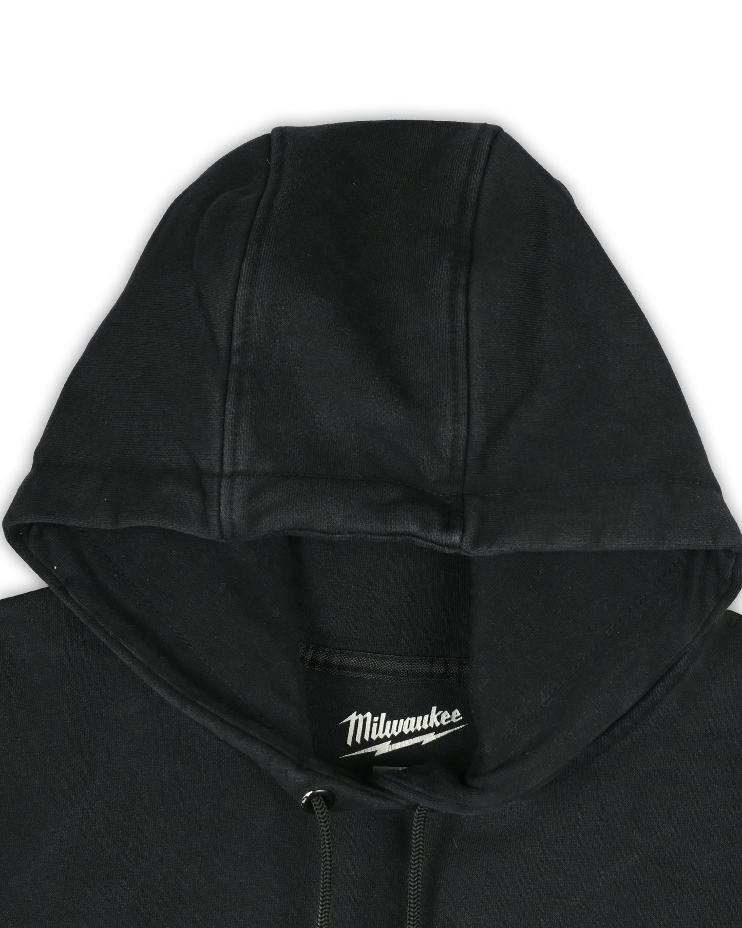 MILWAUKEE HOODIE - M