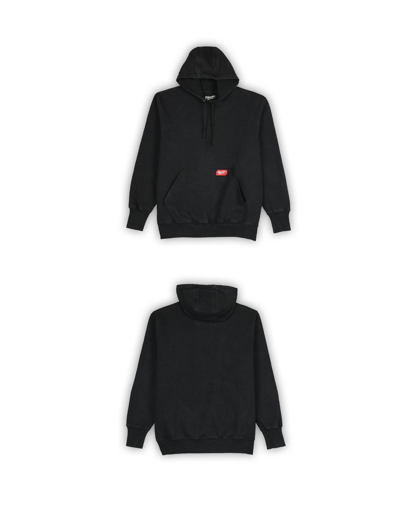 MILWAUKEE HOODIE - M