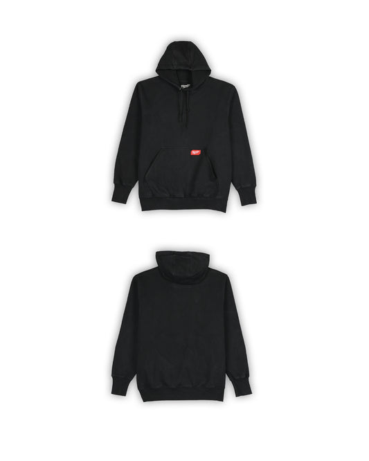 MILWAUKEE HOODIE - M