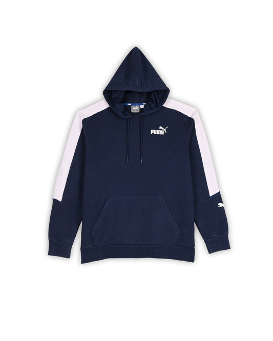 PUMA HOODIE - M