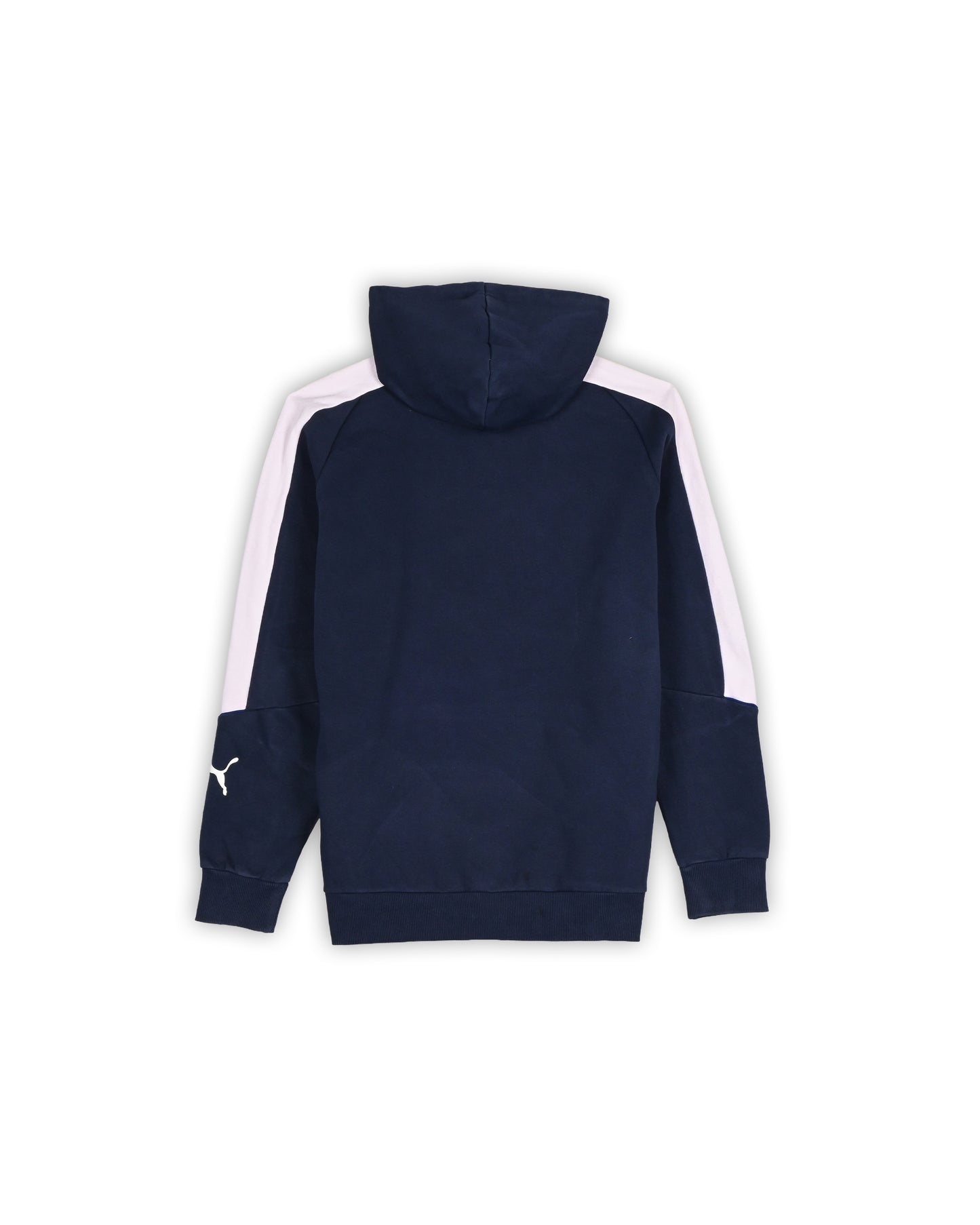 PUMA HOODIE - M