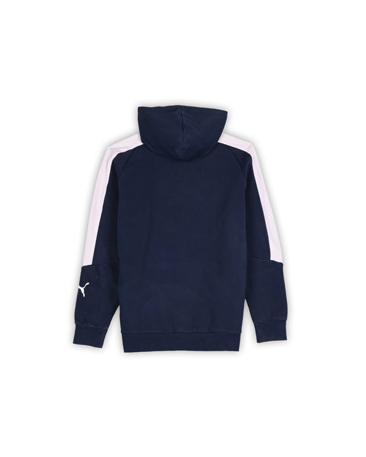PUMA HOODIE - M