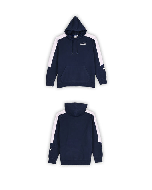 PUMA HOODIE - M