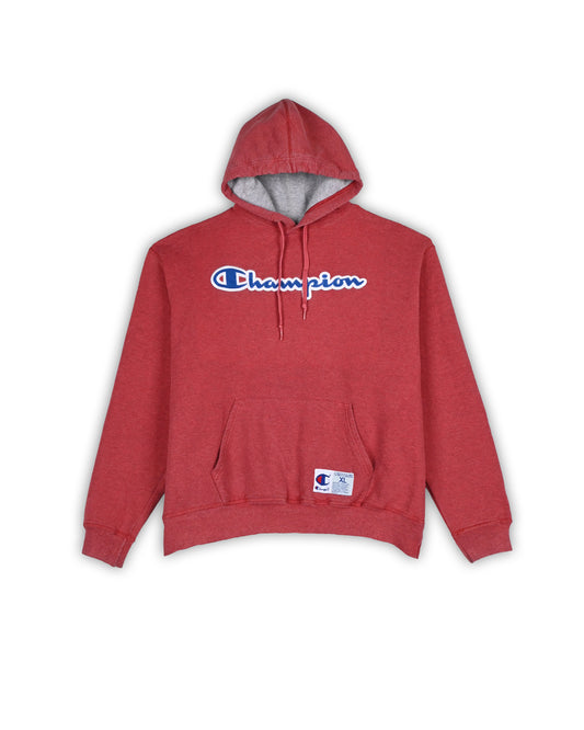 CHAMPION HOODIE - XL