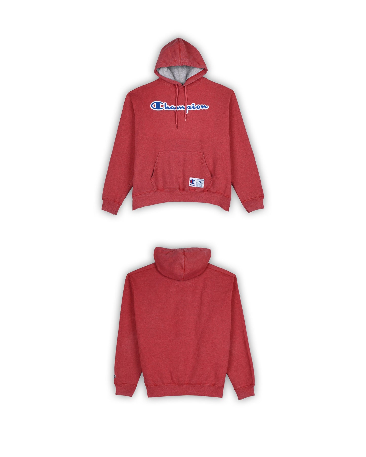 CHAMPION HOODIE - XL