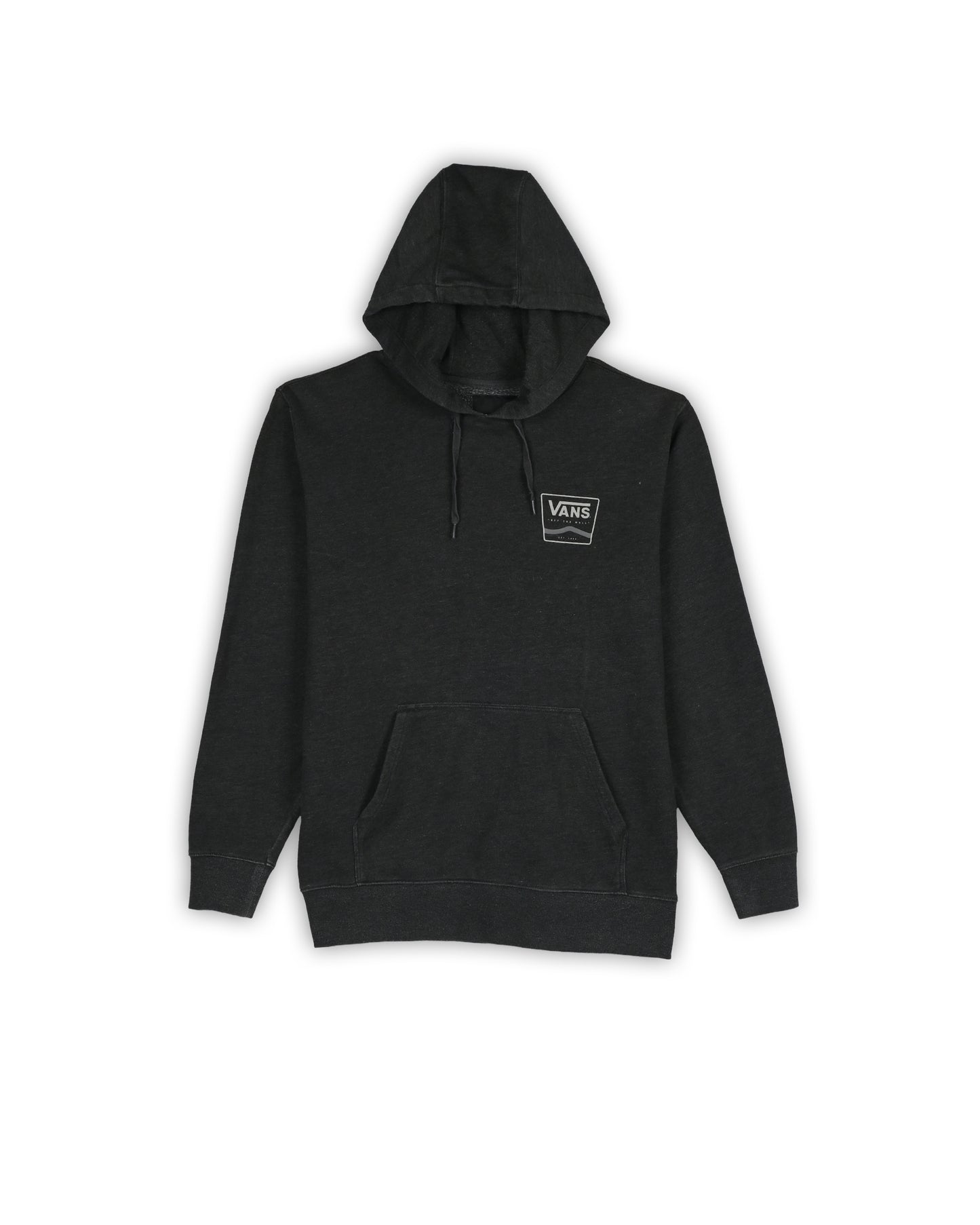 VANS HOODIE - M