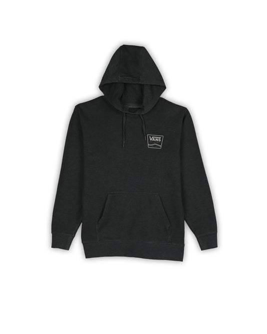 VANS HOODIE - M