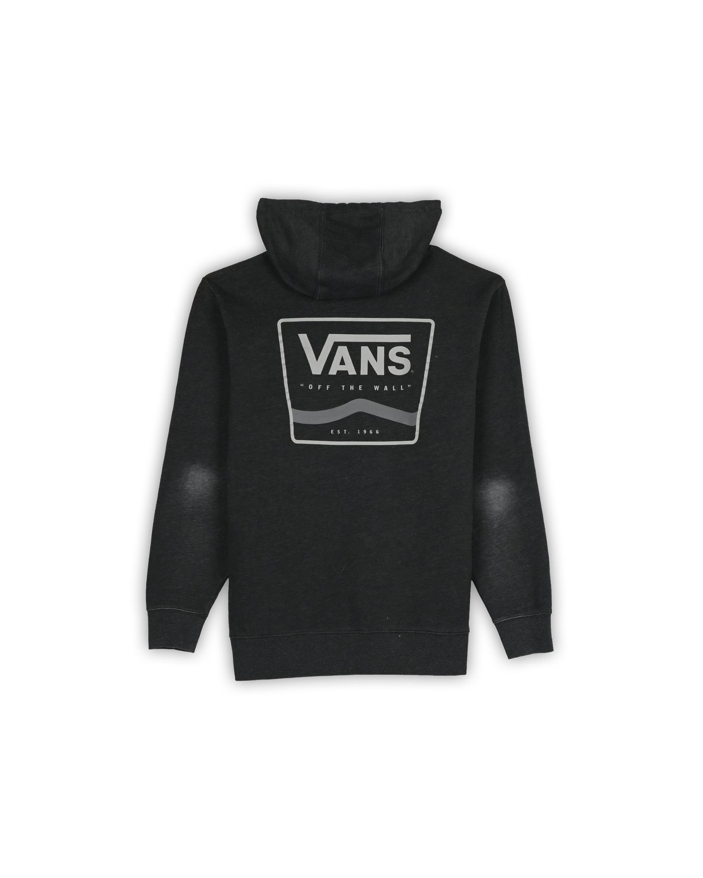 VANS HOODIE - M