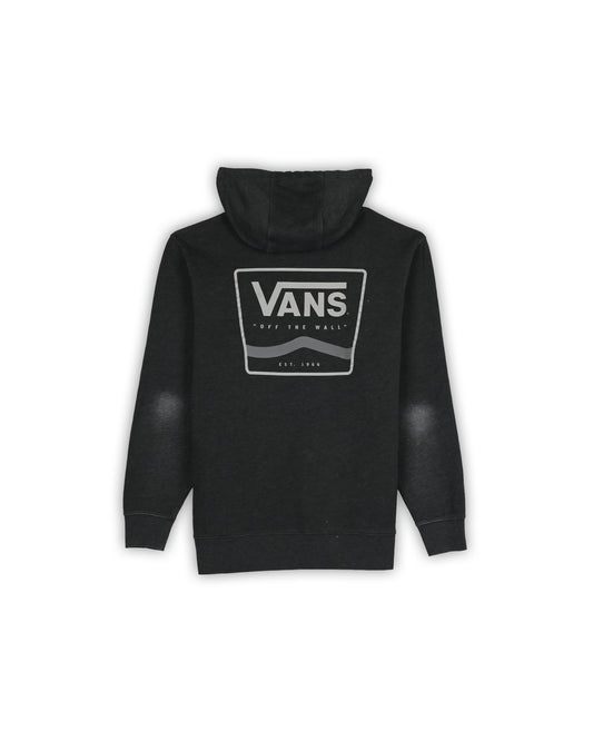 VANS HOODIE - M