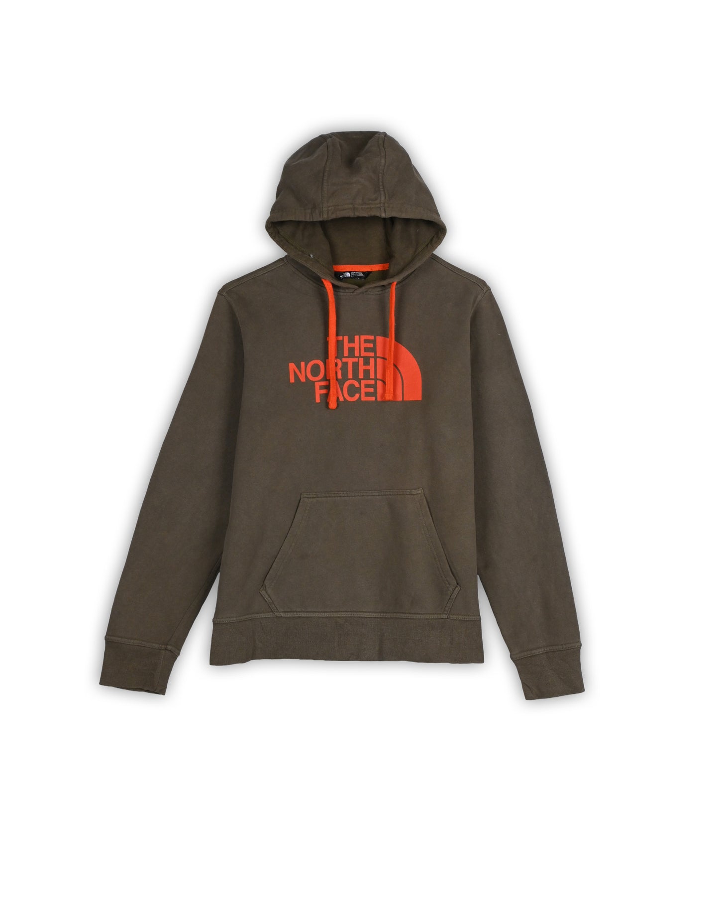 THE NORTH FACE HOODIE - S