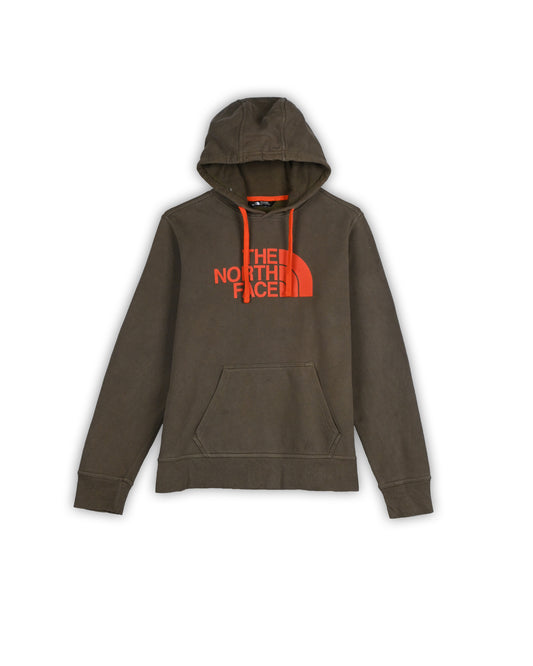 THE NORTH FACE HOODIE - S